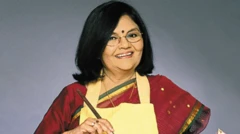 તરલા દલાલ