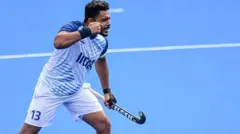 హర్మన్‌ప్రీత్ సింగ్