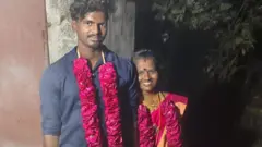ஆணவக் கொலை