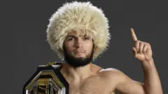 khabib