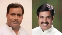 जुबैर खान र युनुस खान 