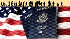 ABD'de 'doğumla vatandaşlık hakkı' davası başlıyor: Yüksek Mahkeme karar verecek