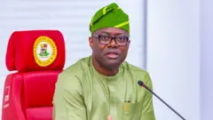 Seyi Makinde