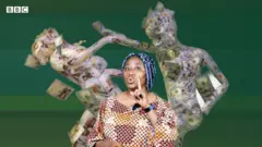 Akwụkwọ ego naịra ma a tụnyere ya dọla