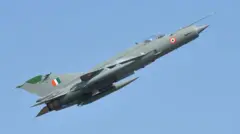 مگ 21