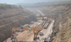 వెలిగొండ 