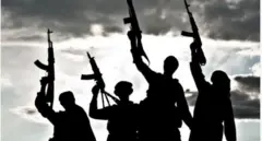 Mnyiri ndị ojiegbe