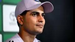 இந்தியா - இங்கிலாந்து, சுப்மன் கில், சாய் சுதர்சன்