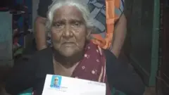 தாயின் பாசப் போராட்டம் வென்றது எப்படி?