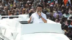 கோவை தொகுதியை ஏன் திமுக தக்க வைத்துக் கொண்டது?