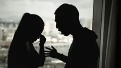 گھریلو تشدد کا نیا قانون 