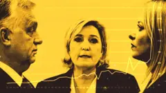 seçim illüstrasyon