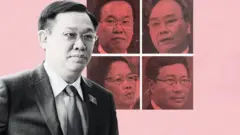 Ông Vương Đình Huệ thành ủy viên Bộ Chính trị thứ 5 kết thúc sự nghiệp 