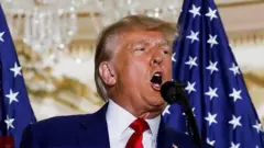 Doonald Tiraamp