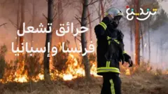 عفو عن سائق جزائري تسبب بمقتل 6 أشخاص والتنازل عن الدية لابنته