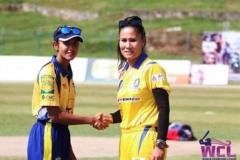 नेपाल क्रिकेट: पुरुष फ्रेन्चाइजको चमक, महिलाको पालोको पर्खाइ 