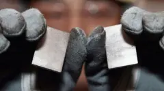 रेयर अर्थ