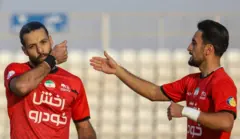 پرسپولیس