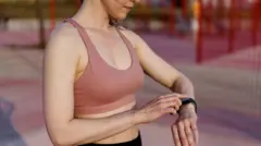 ఫిట్‌నెస్ ట్రాకర్లు 