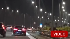 வாகனம் சென்றால் 'ஜெய் ஹோ' இசைக்கும் சாலை