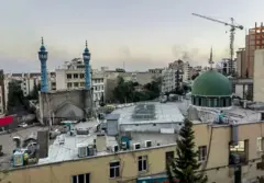 Tehran