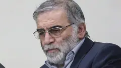 محسن فخری‌زاده که بود؟