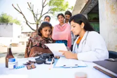 ভারতে প্রিম্যাচিওর মেনোপজ চিন্তা বাড়াচ্ছে- প্রতীকী ছবি