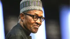 Muhammadu Buhari