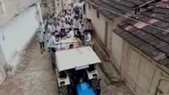 અંતિમયાત્રા