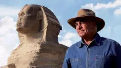 زاهي حواس