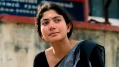சாய் பல்லவி