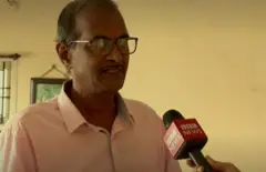 ப்ரியன், மூத்த பத்திரிகையாளர்