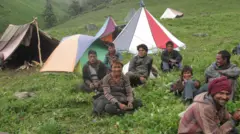 भेडीखर्क