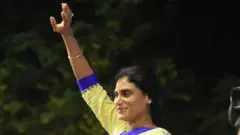 షర్మిల