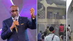 Pasitọ David Ibiyeome