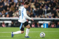 மெஸ்ஸி இந்தியா வருகை, உலகக்கோப்பையில் மெஸ்ஸியின் 5 முக்கிய கோல்கள் 