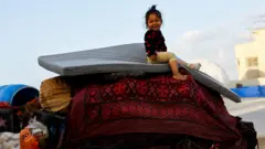 غزة