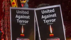 पहलगाम में हमले के बाद जम्मू-कश्मीर समेत भारत के कई हिस्सों में विरोध प्रदर्शन हुए