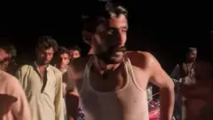 کانسٹیبل مبین ملاح