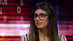 Mia Khalifa