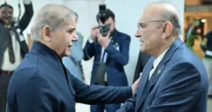 زرداری، شہباز