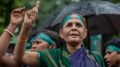 బంగ్లాదేశ్ మైనారిటీలు 