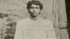 खुदिराम बोस