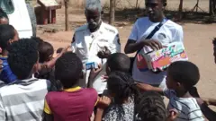 ኤርትራውያን