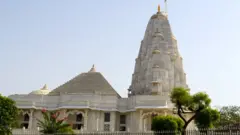 சித்தரிப்புப் படம் - ஜெய்ப்பூர் பிர்லா மந்திர்