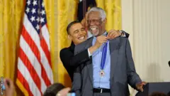 Bill Russell