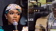Hana Buhari
