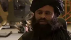 तालिबान