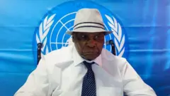 Félicien Kabuga kuri gereza y'urukiko ku wa kane ku itariki ya 2 y'ukwa gatatu mu 2023