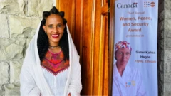 ሲስተር ካህሳ ሀጎስ
